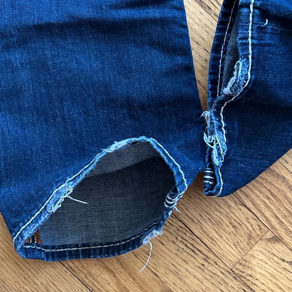 Rock Revival Vivian Bootcut Jeans - Picture 7 of 7